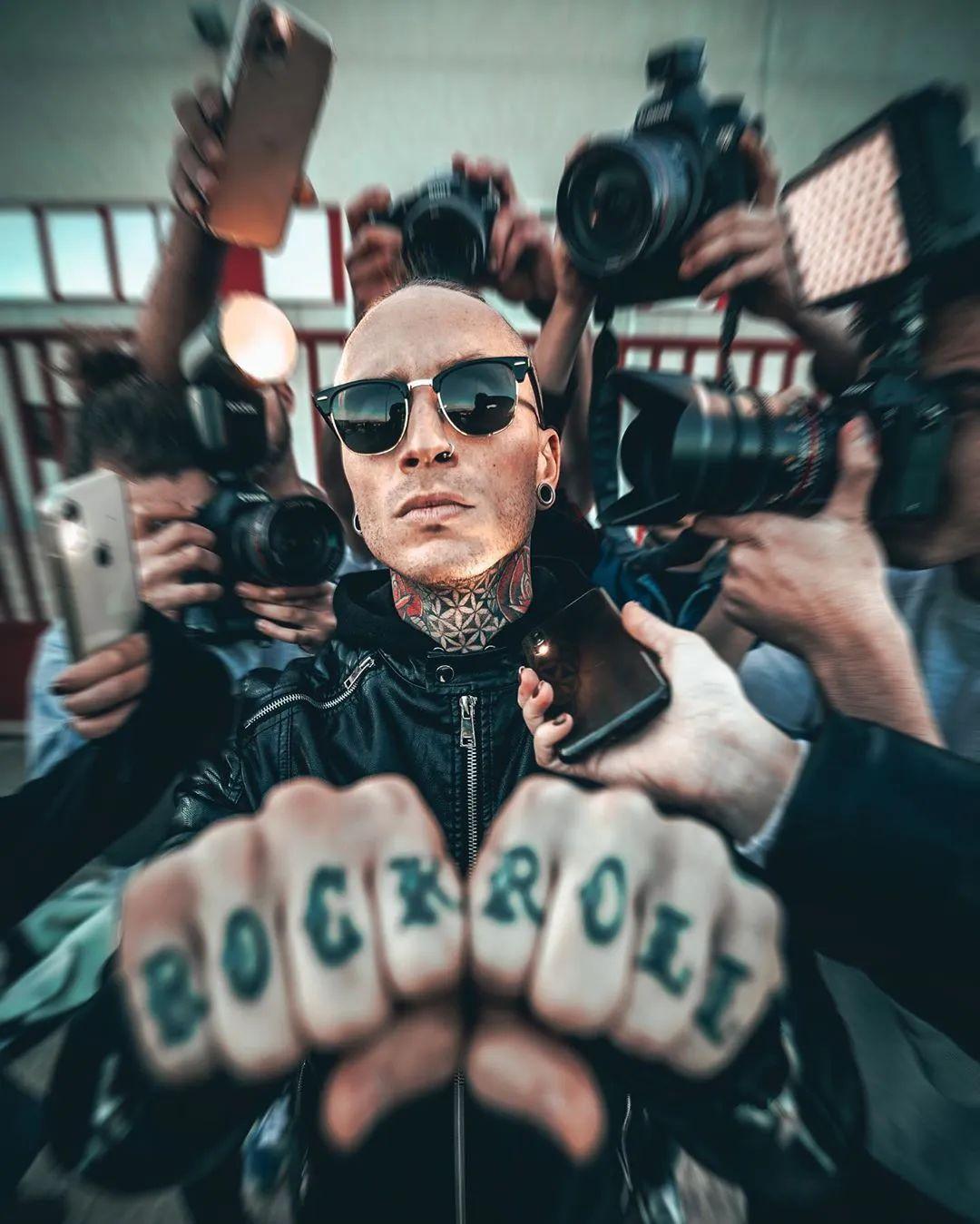 西班牙创意摄影师jordi koalitic▲看到最后有幕后拍摄花絮善用广角