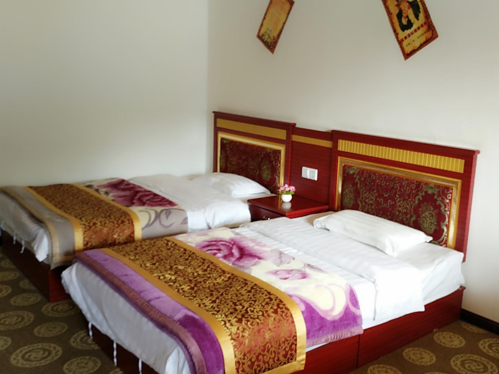 2020九寨沟最新旅游攻略附注意事项旅游路线住宿九寨沟的雪景上热搜了