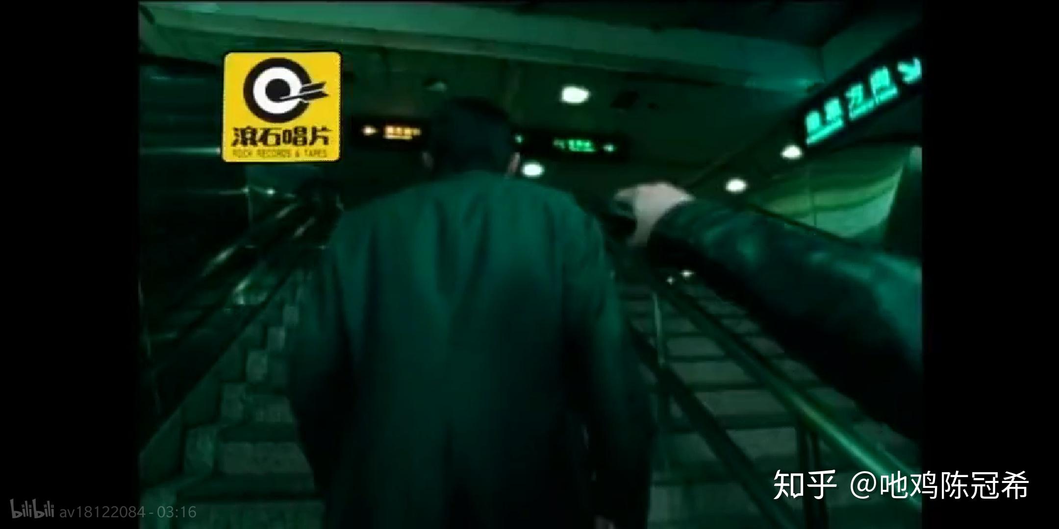 任贤齐歌曲《伤心太平洋》的MV应如何解读?