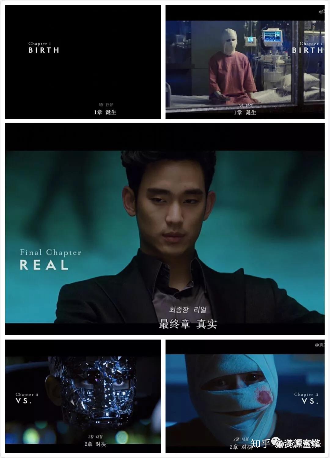 韩智恩,李星民,崔雪莉大尺度出演——每天一部好电影《real(真实)》