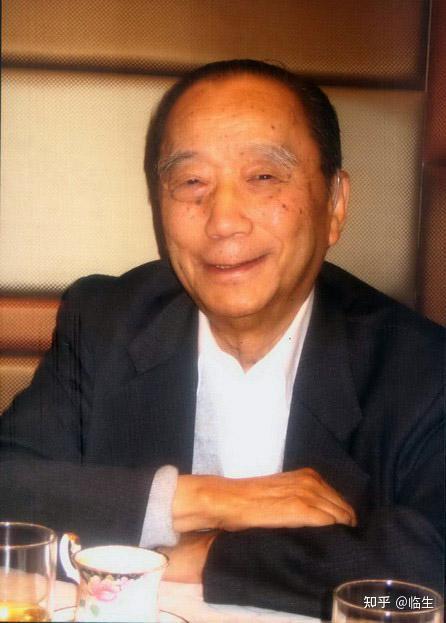 大爱无声的曹光彪死后仍给清华大学110周年送上了一份大礼