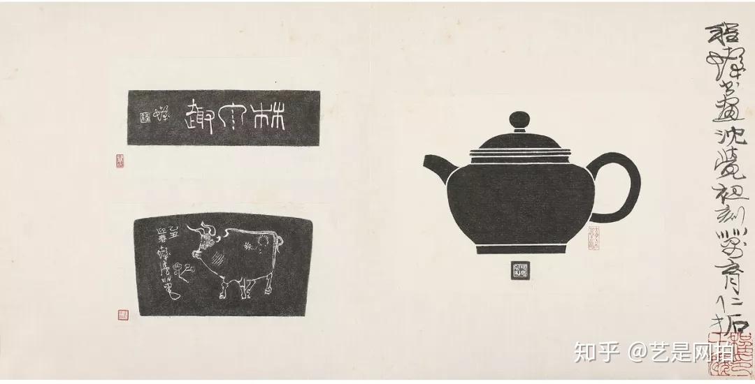 十月大拍| 壶随字贵，字依壶传- 知乎