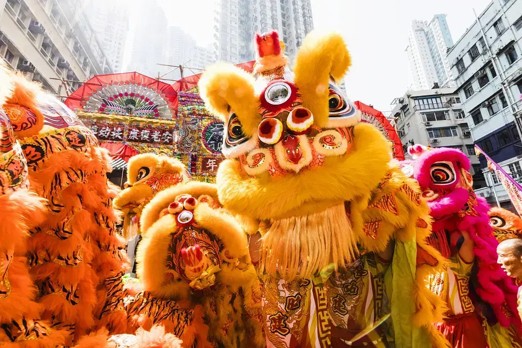 揭秘中国非遗:传统艺术究竟能有多惊艳 - 知乎