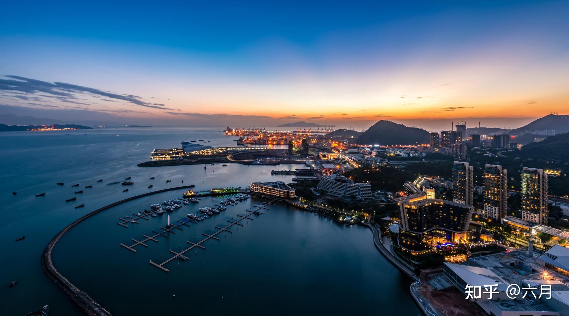 1)水路:只能够乘坐从深圳蛇口码头出发的渡轮前往香港机场【航空公司