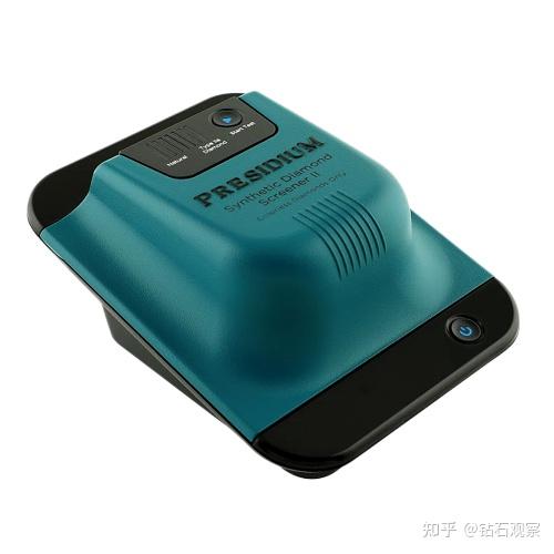建议收藏|盘点:钻石检测仪 - 知乎