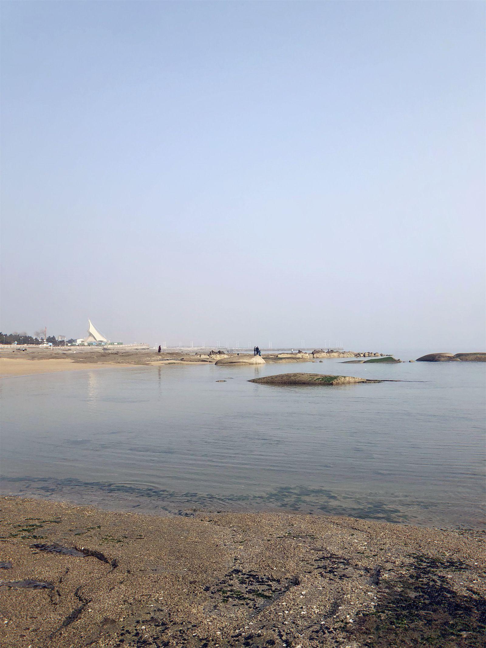 日照万平口旅游,保姆级攻略 - 知乎