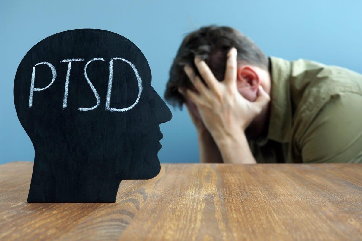 Is Ptsd A Mental Disability