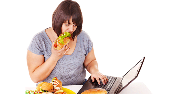 这是每个人的饮食必修课—【正念饮食 Mindful Eating】 - 知乎