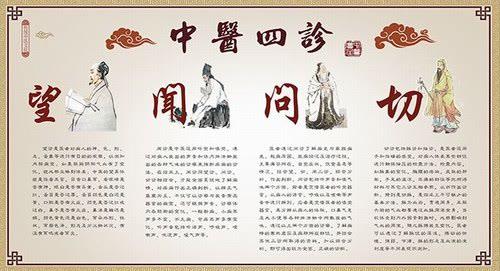 简述中医望诊！ - 知乎