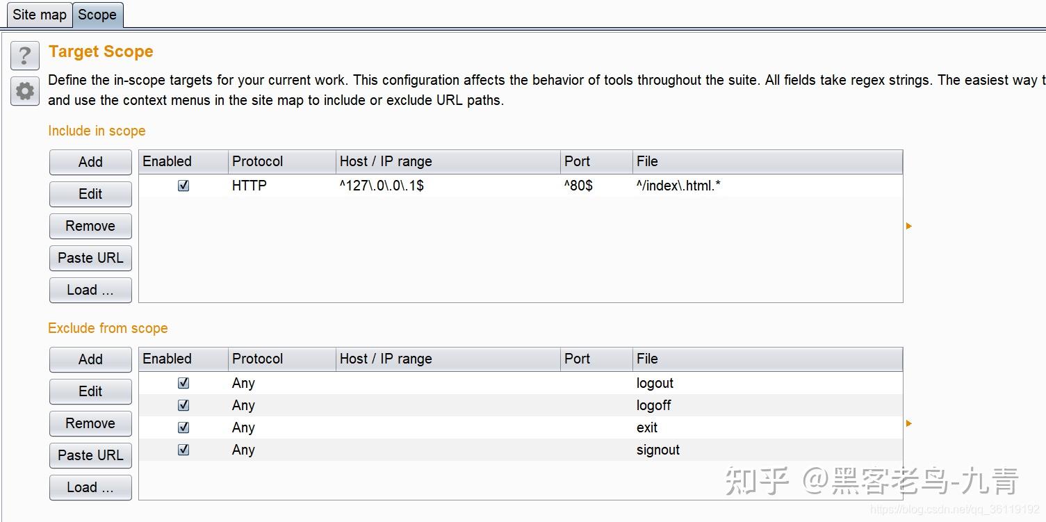  burpsuite 