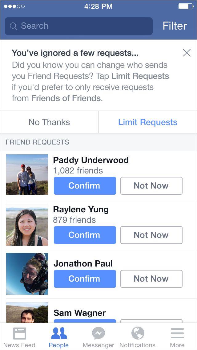 facebook如何为用户打造隐私设计