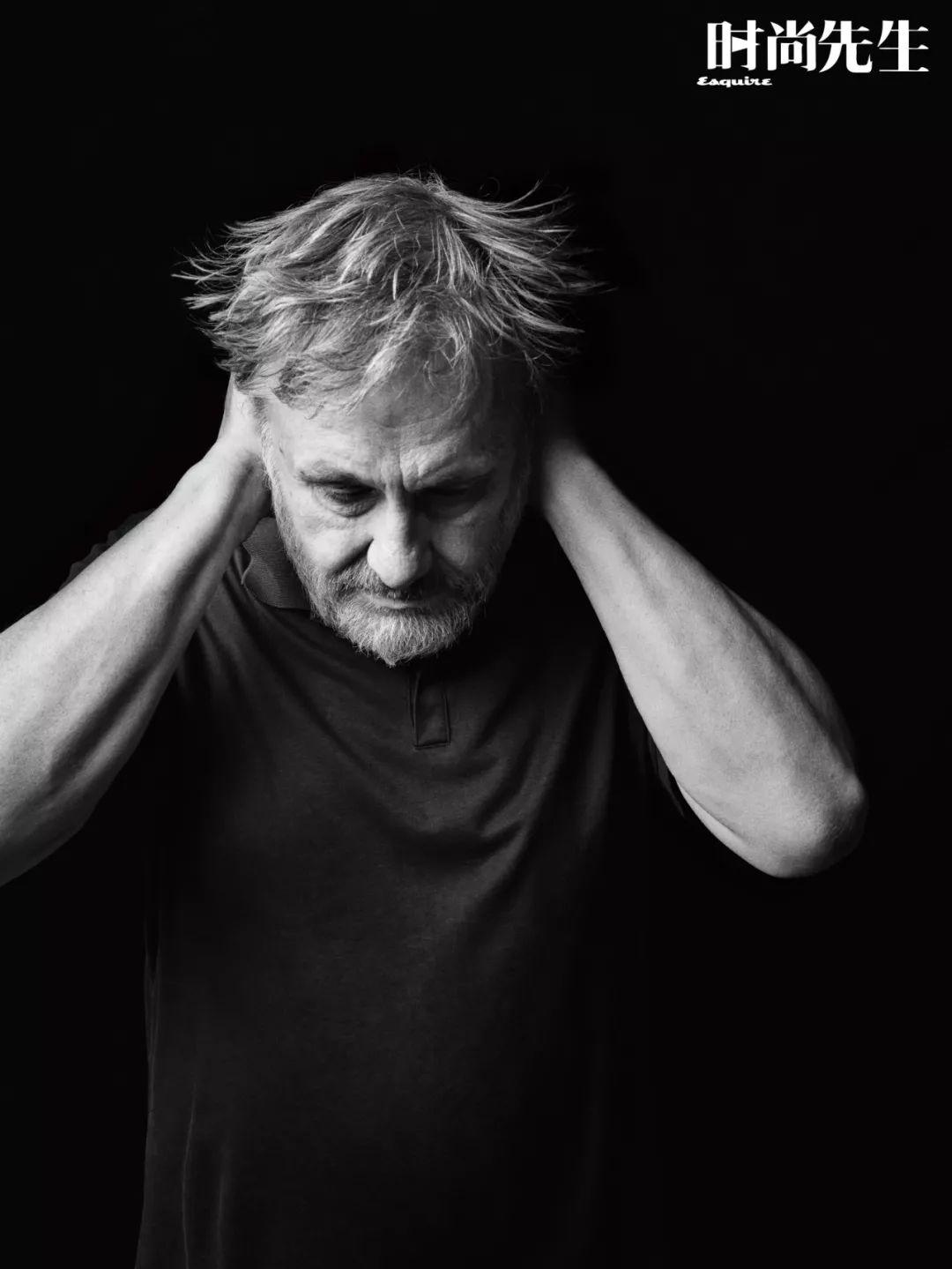 巨匠与杰作 | 斯拉沃热·齐泽克:以乐观方式带来坏消息的哲学家