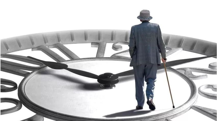 Nat Aging | 炎症性衰老时钟预测超长寿命 - 知乎