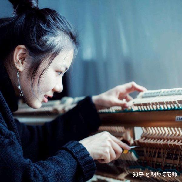 如何评价钢琴曲好听