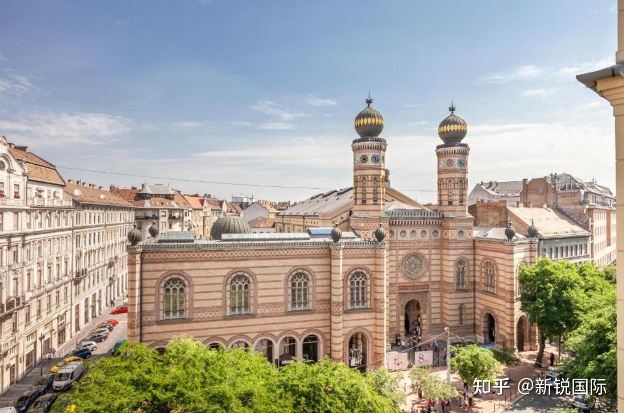 布达佩斯区域详解——第七区- 知乎