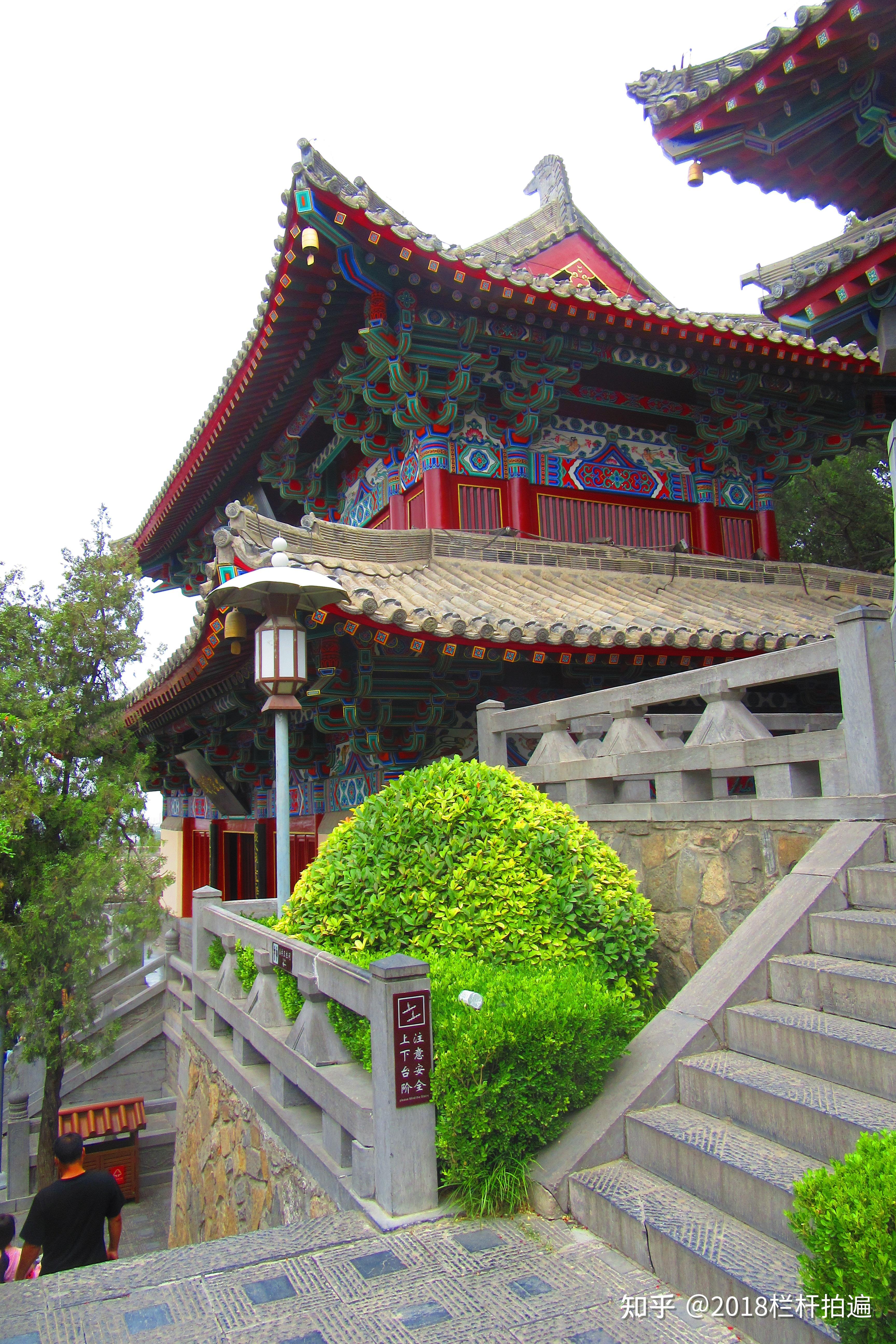 洛陽伊水東邊香山寺