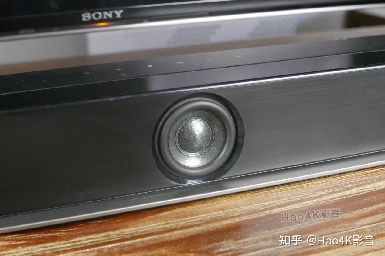 索尼HT-Z9F SoundBar回音壁评测分享- 知乎