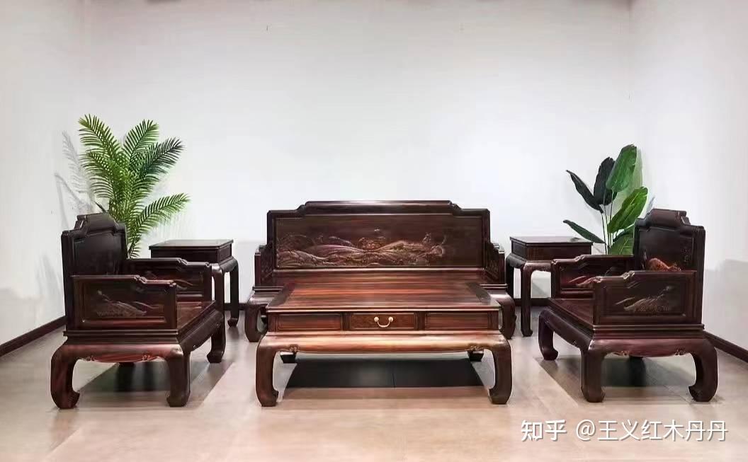 老实本分真材实料做工的红木家具实体店该何去何从？让人摸不着头脑 - 知乎