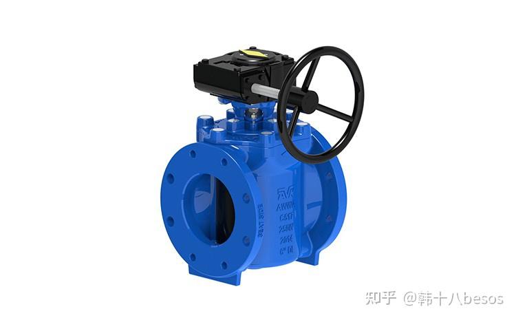 工业检测_阀门检测标准_阀门的分类以及阀门检测标准 - 知乎