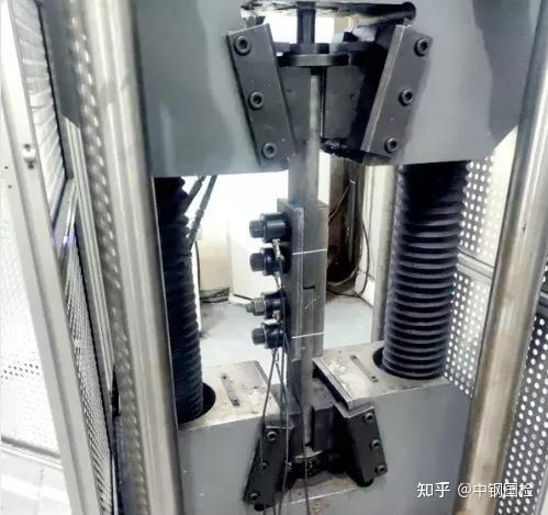 高强度螺栓抗滑移系数如何测试