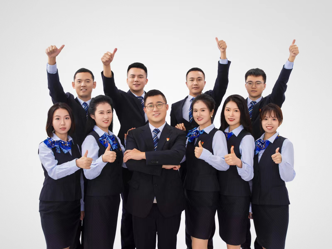 团队之进:不同的故事,相同的韵脚