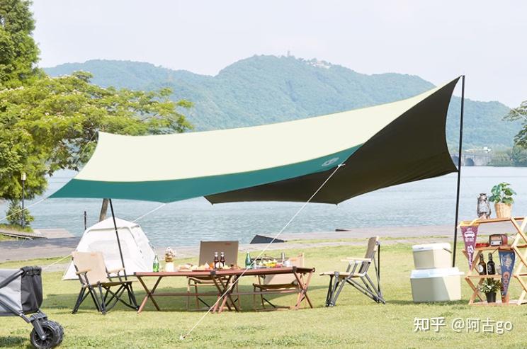 2024年天幕超详细选购攻略，天幕这样选就对了！（1月更） - 知乎
