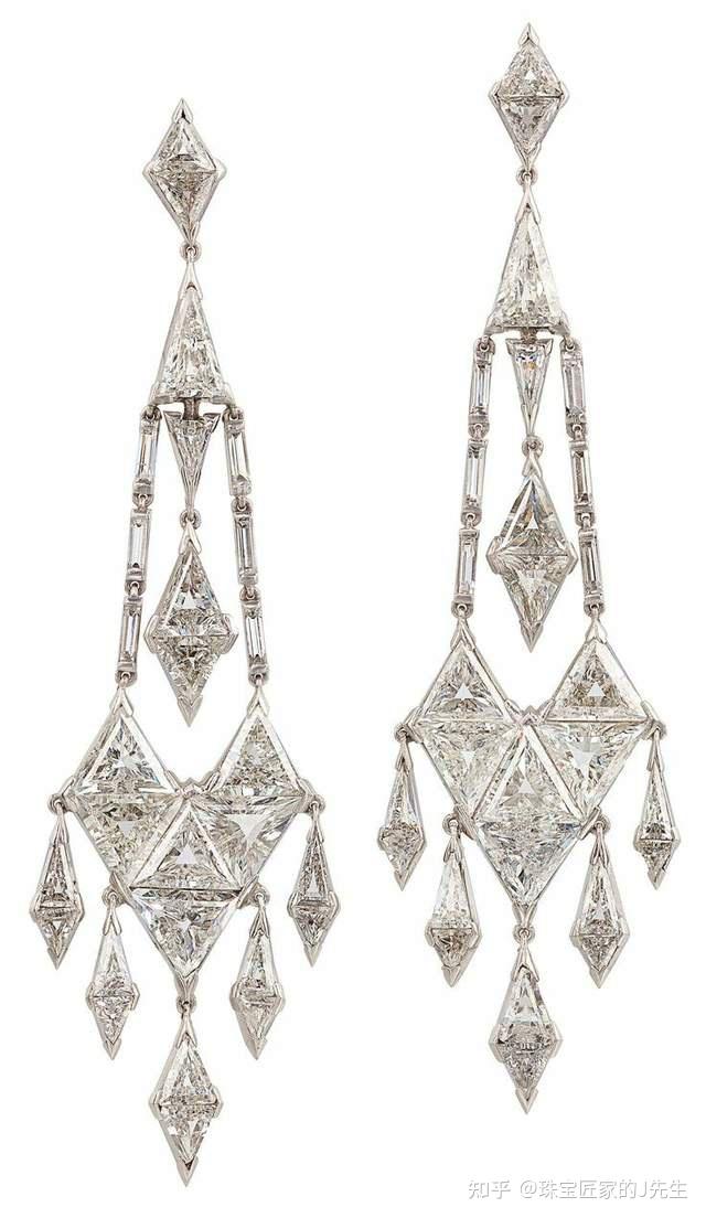 一篇读懂装饰艺术artdeco珠宝这种珠宝凭什么风靡百年