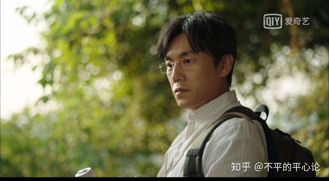 看完《隐秘的角落》,你知道隐秘的"角落"到底指什么吗?