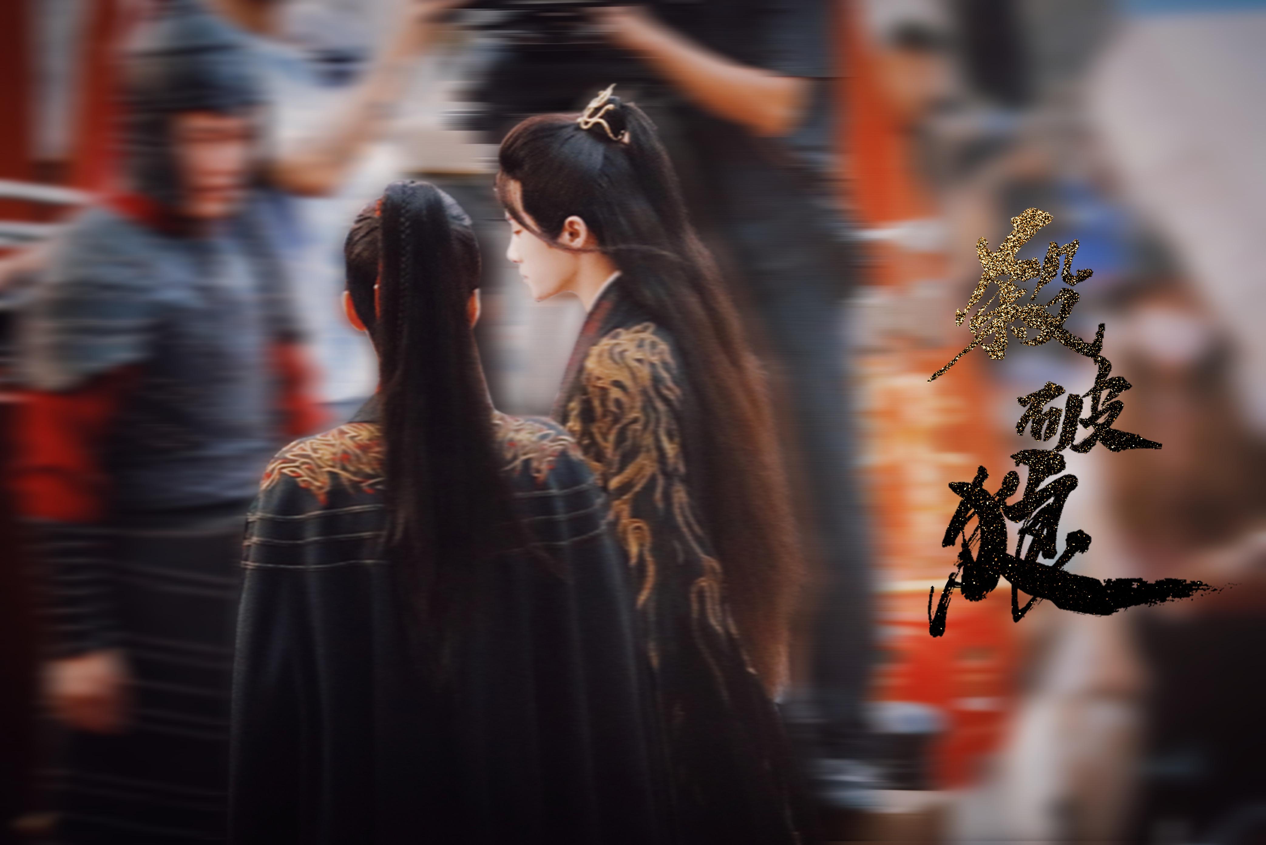 如何看待电视剧杀破狼