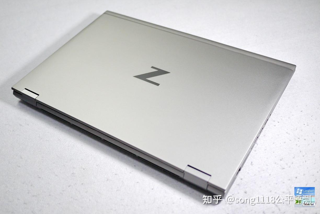 hpzbookfury17g7评测中篇息怒停 