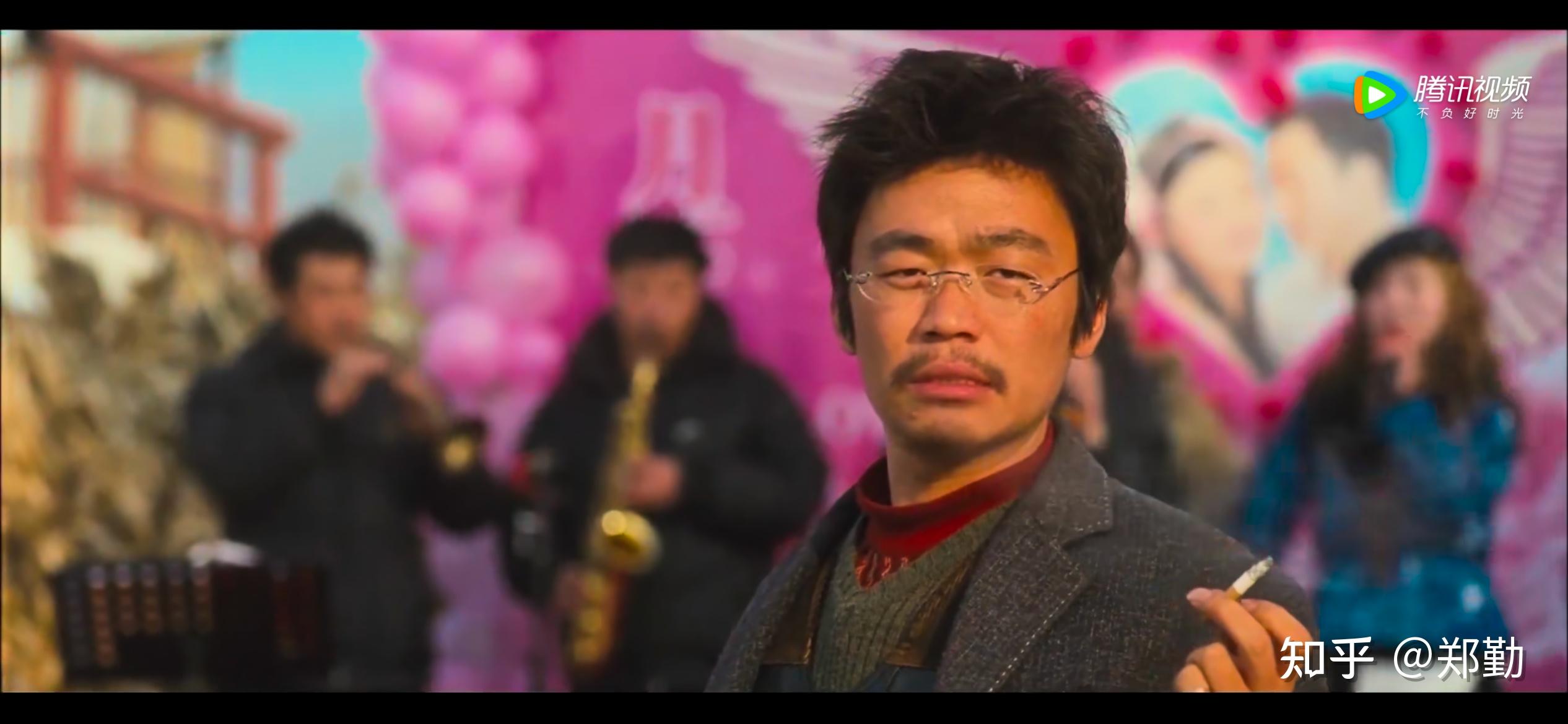 关于《Hello！树先生》这部电影的个人理解！ - 知乎