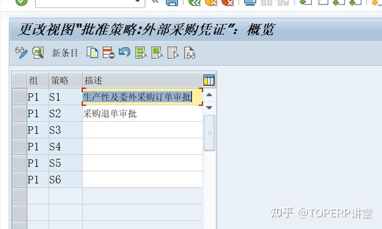 SAP MM后台配置全配置手册（4） - 知乎
