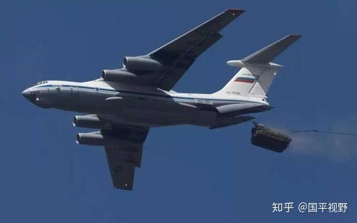 关于人车一体空投 俄空降兵走在了世界前列 知乎 关于人车一体空投 俄空降兵走在了世界前列 知乎