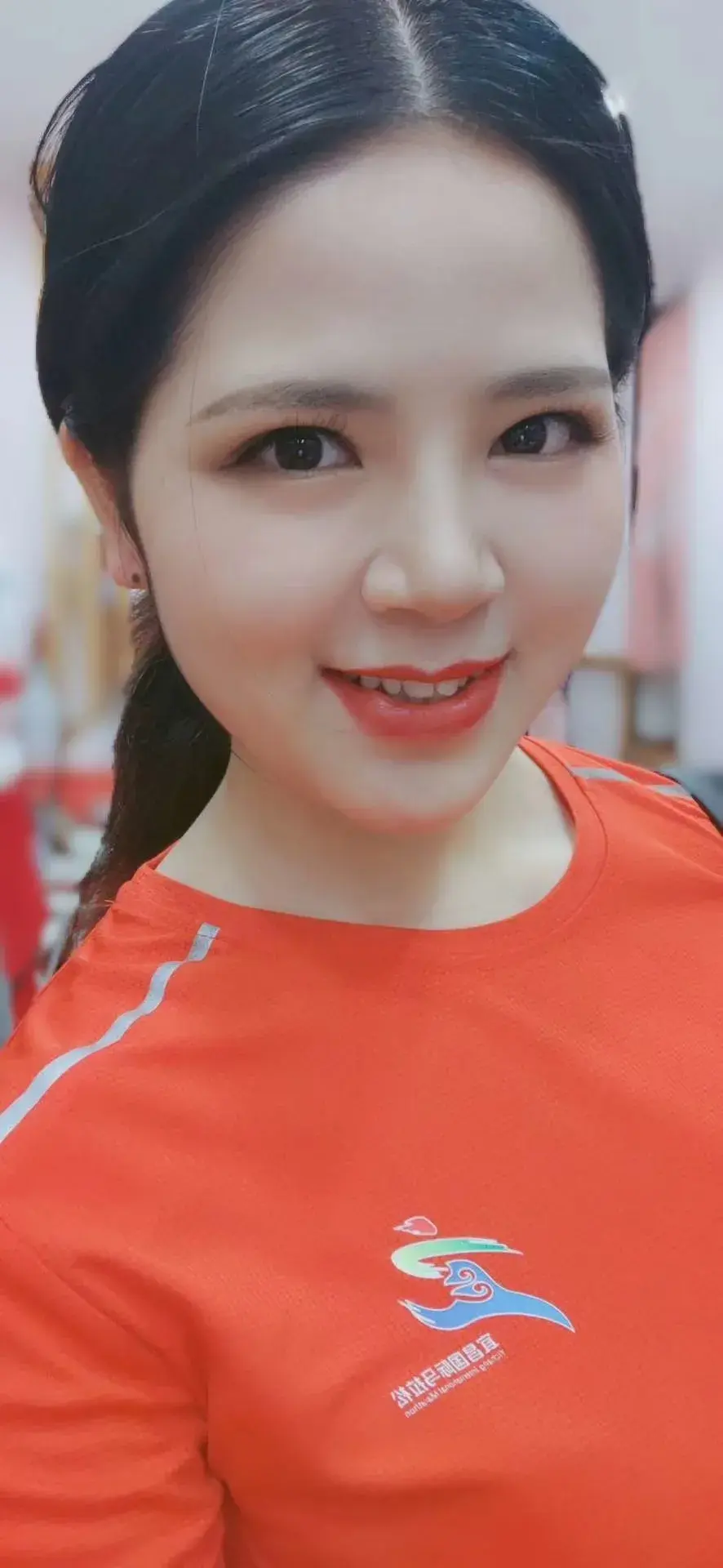 北京单身女94年漂亮开朗且可爱的教育培训机构小姐姐烘焙小达人独立有