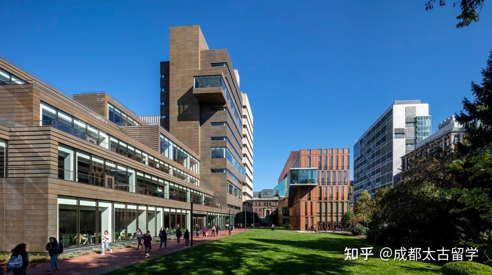 美国留学:2024年美国最难进的30所大学,第一名录取率仅2.5%?【成都太