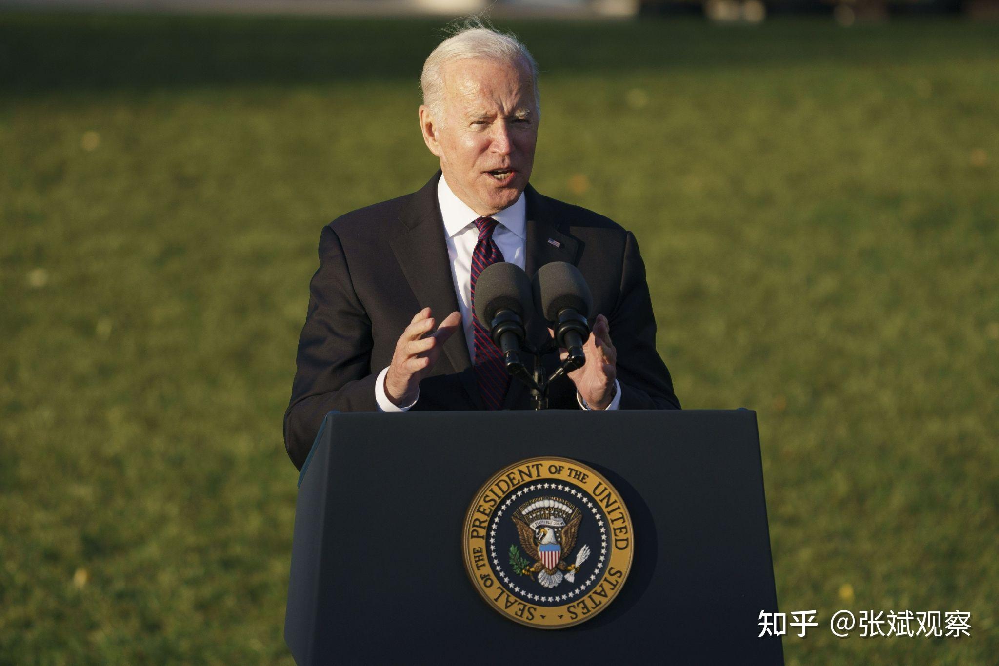 博尔顿抨击拜登,中国外交真打疼了美国,冲击了美国全球战略布局