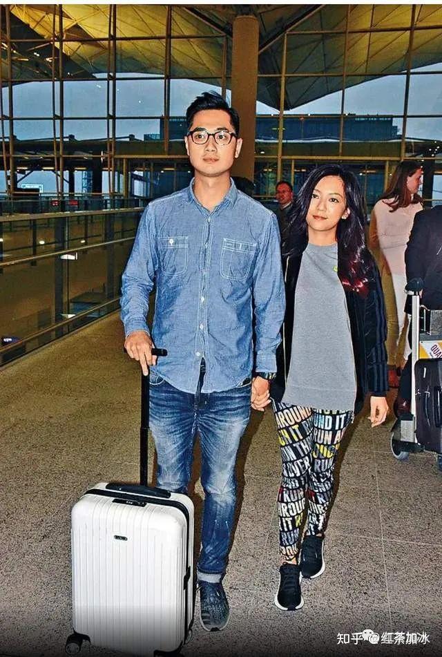 "六亿驸马"郑俊弘上位史:走红立马甩女友,为攀豪门抛弃未婚妻