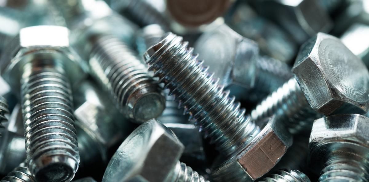 如何区分不锈钢螺丝 镀锌和镀镍螺丝 知乎