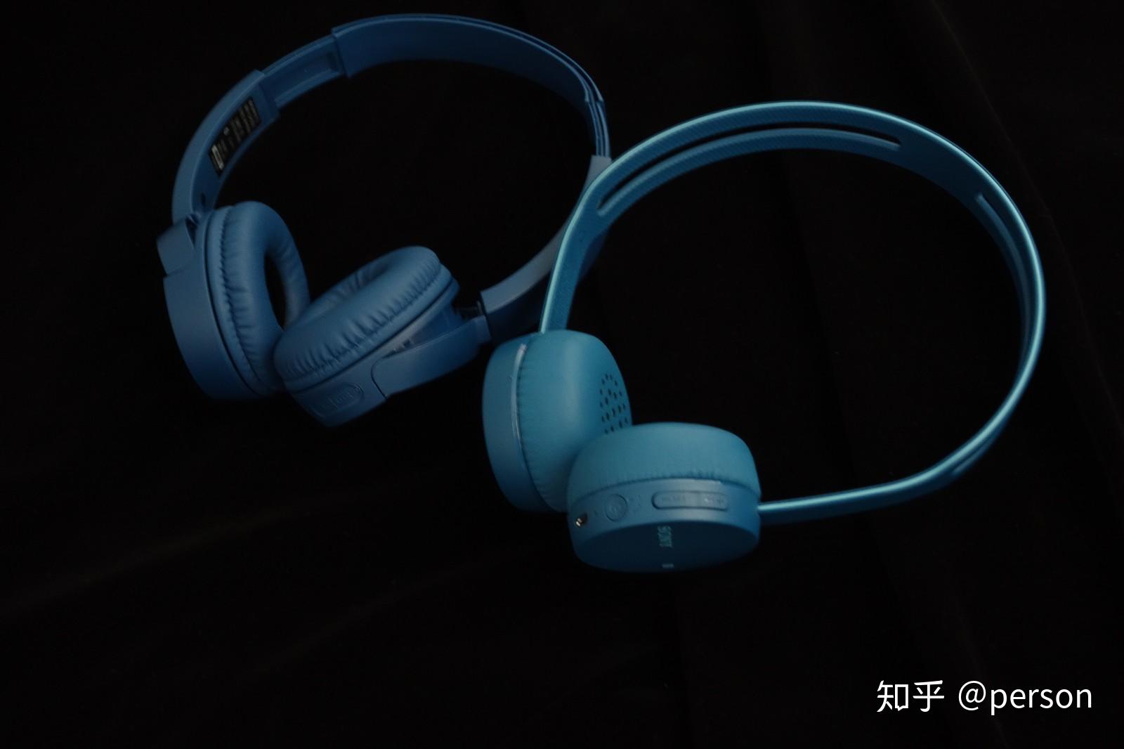 whch500whch400索尼中低端蓝牙头戴耳机评测