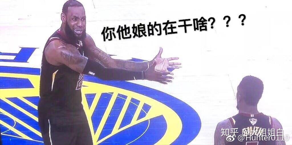 如何看待NBA总决赛6月1日jr史密斯的表现?