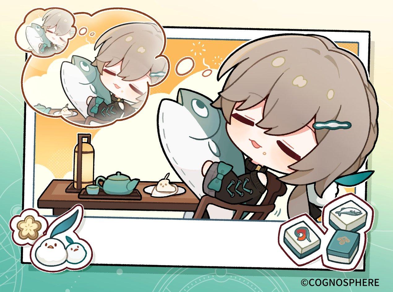 《崩坏：星穹铁道》青雀高清4K无水印美图，全面屏手机壁纸！ - 知乎