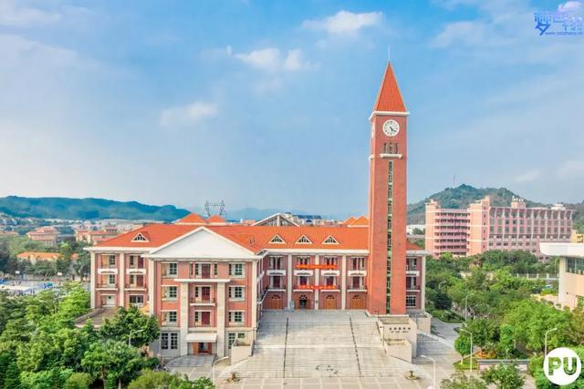 院校择校菌继续带你走进看完上面两所大学工科名校,唯一拥有航空学院