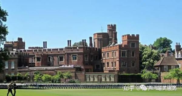 英国公学是什么？ 知乎
