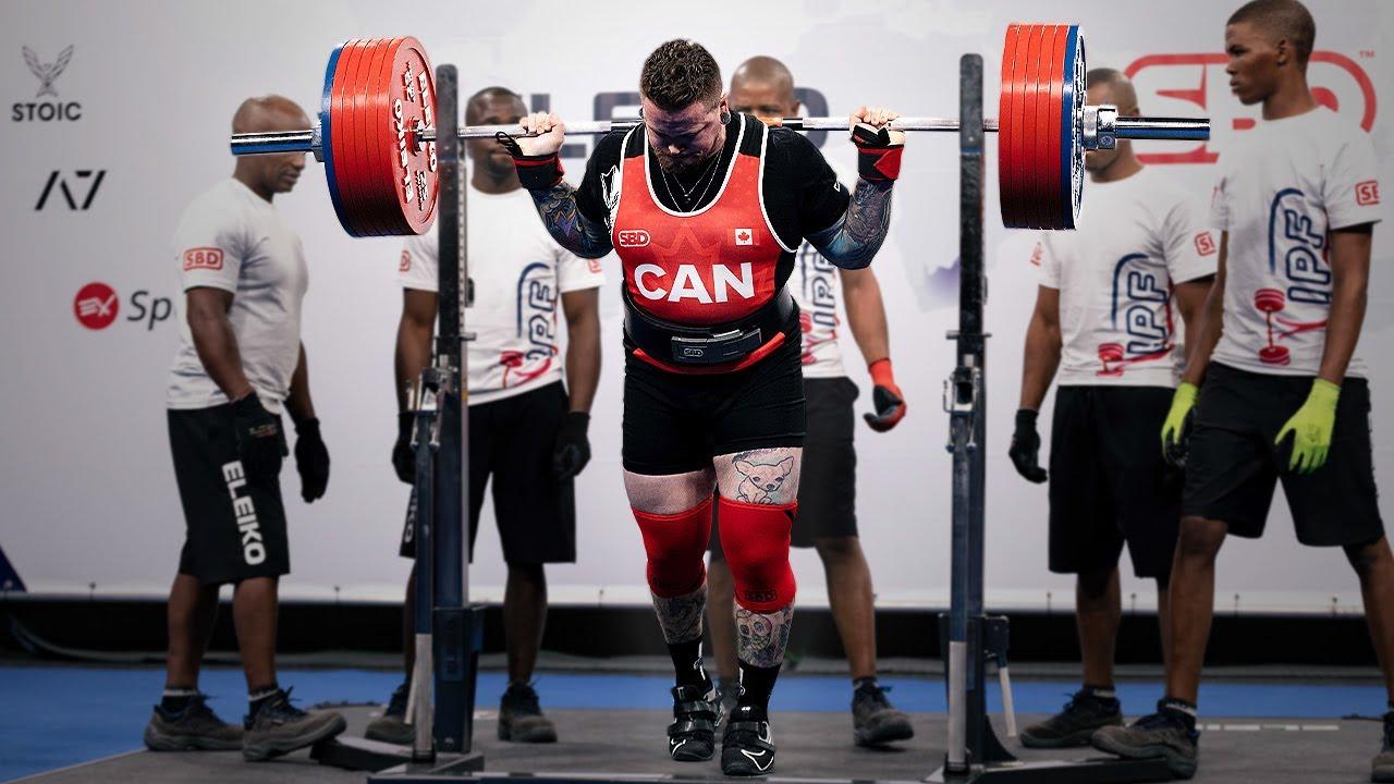 Calgary Barbell 16周 + 8周力量举计划 知乎