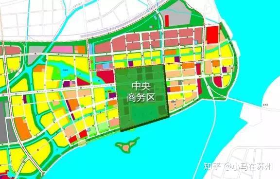 世界排他性湖景资源 未来的长三角“富人区” 吴中太湖新城板块价值分析及热门项目推荐 - 知乎