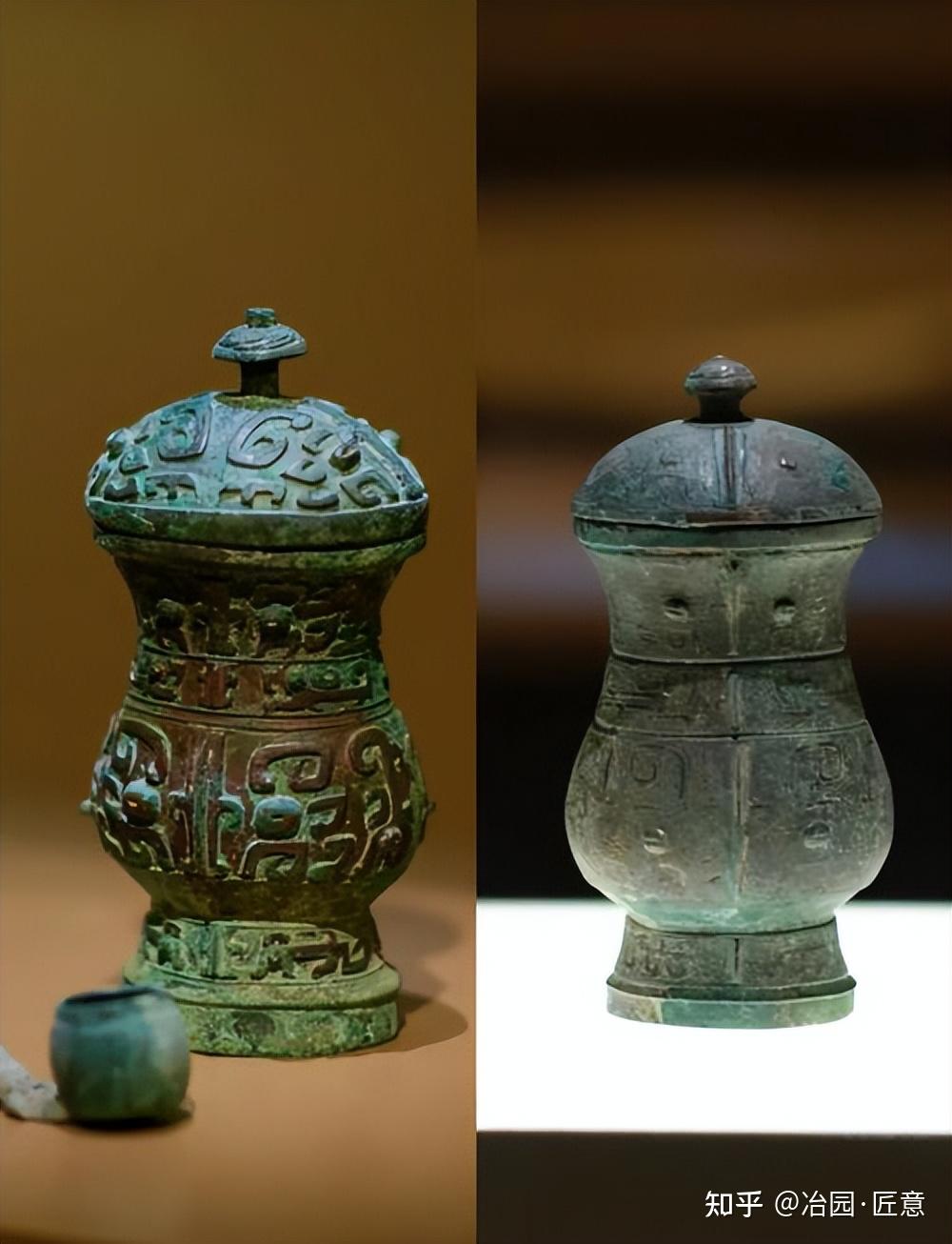 古文观止55、《杜蒉(kuì)扬觯(zhì)》赏析与阅读 - 知乎