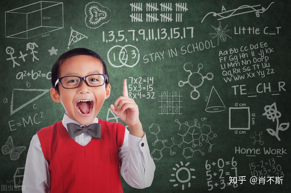 肖不斯说：孩子自从学了编程，数学作业不用吼了，那作文有救吗？ 知乎