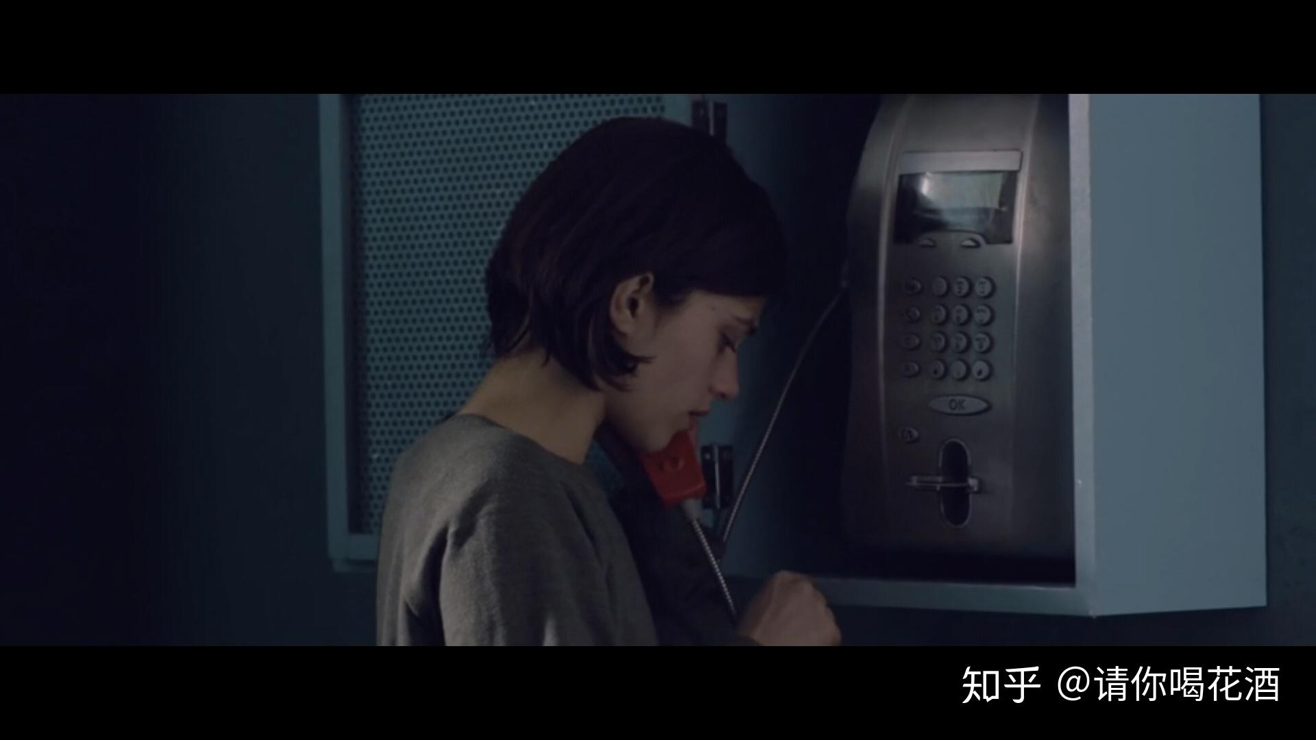 监狱之花整理简评