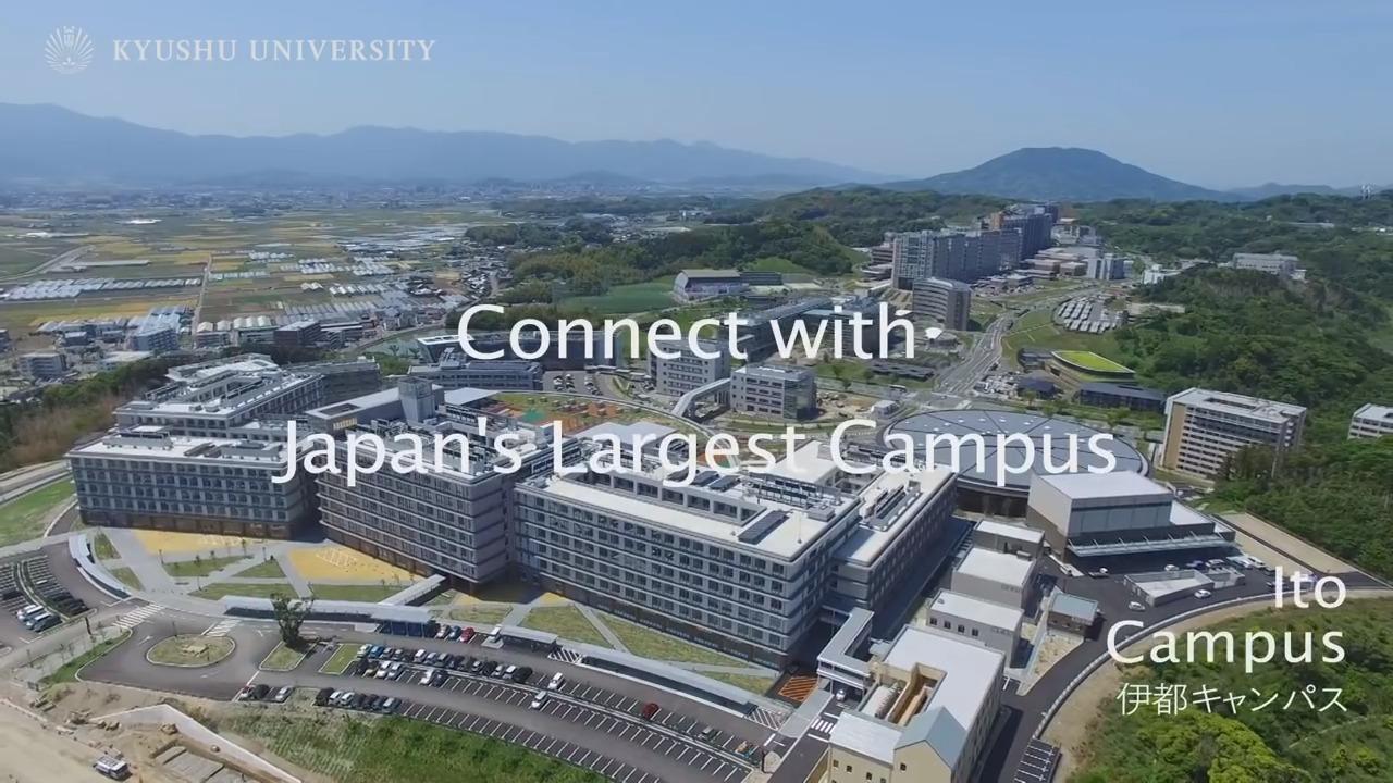 日本Top名校九州大学考学介绍 - 知乎