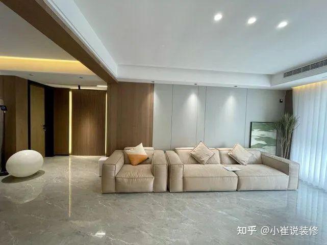 我家的瓷砖通铺踩坑了,你们可千万别再踩了!